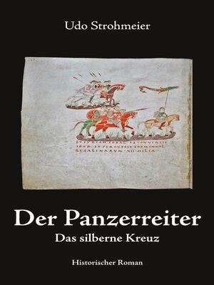 cover image of Der Panzerreiter